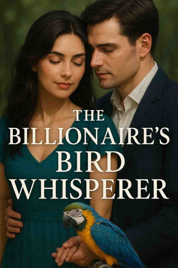 The Billionaire’s Bird Whisperer