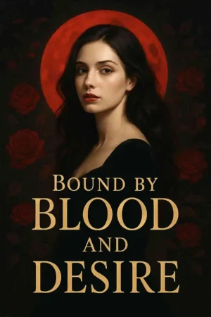 Bound By Blood and Desire