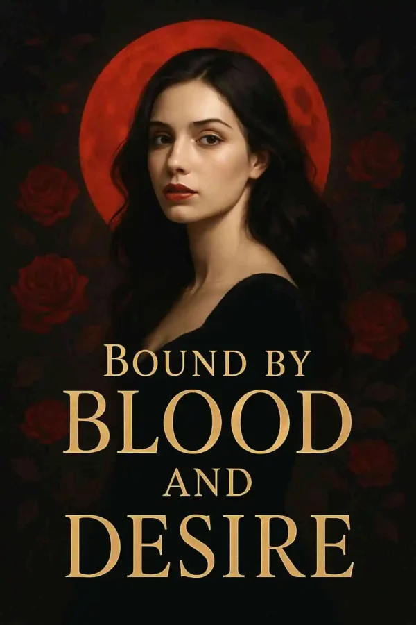 Bound By Blood and Desire