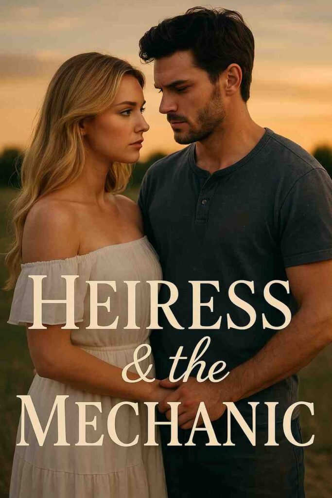 Heiress & the Mechanic