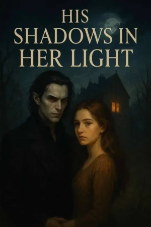 His Shadows in Her Light