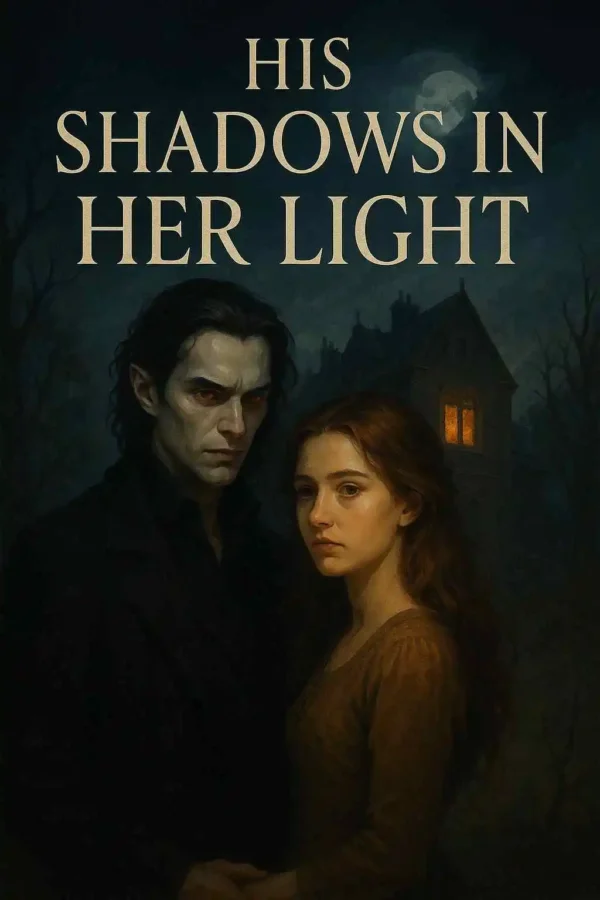 His Shadows in Her Light