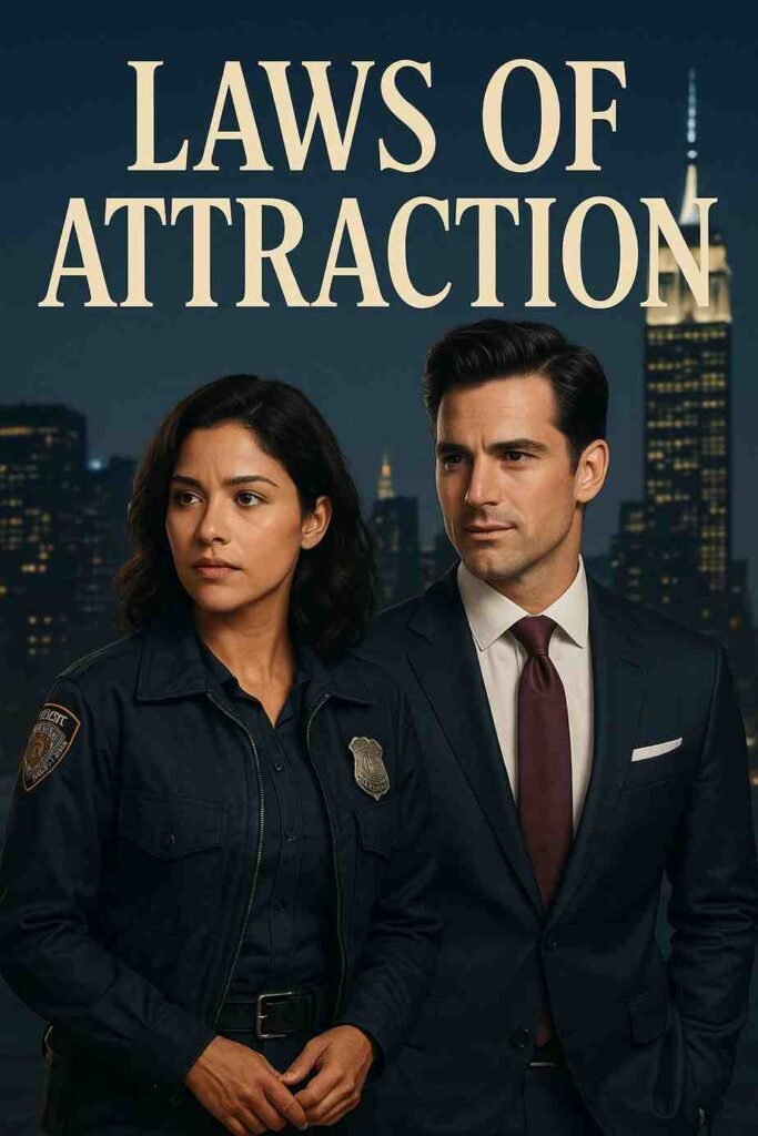 Laws of Attraction