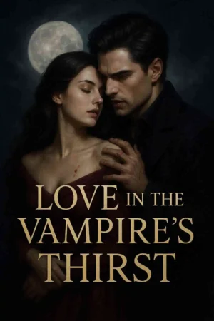 Love in the Vampire Thirst