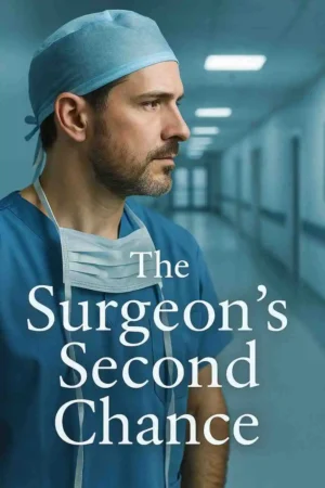 The Surgeon’s Second Chance