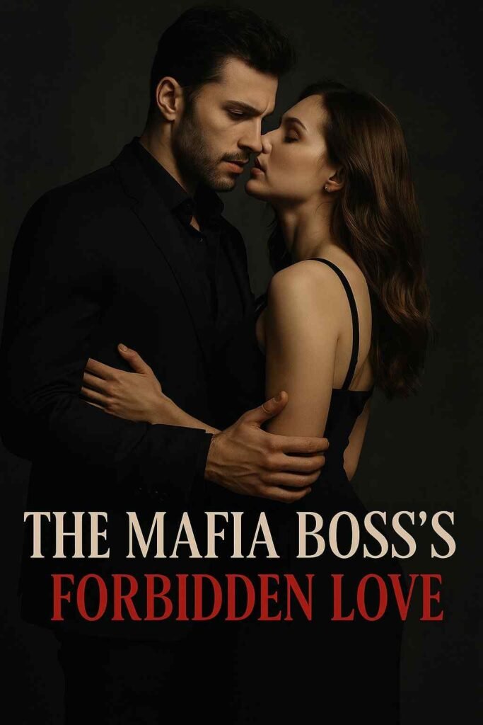 The Mafia Boss’s Forbidden Love