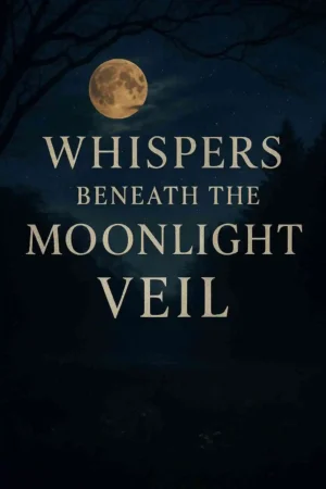 Whispers Beneath the Moonlight Veil