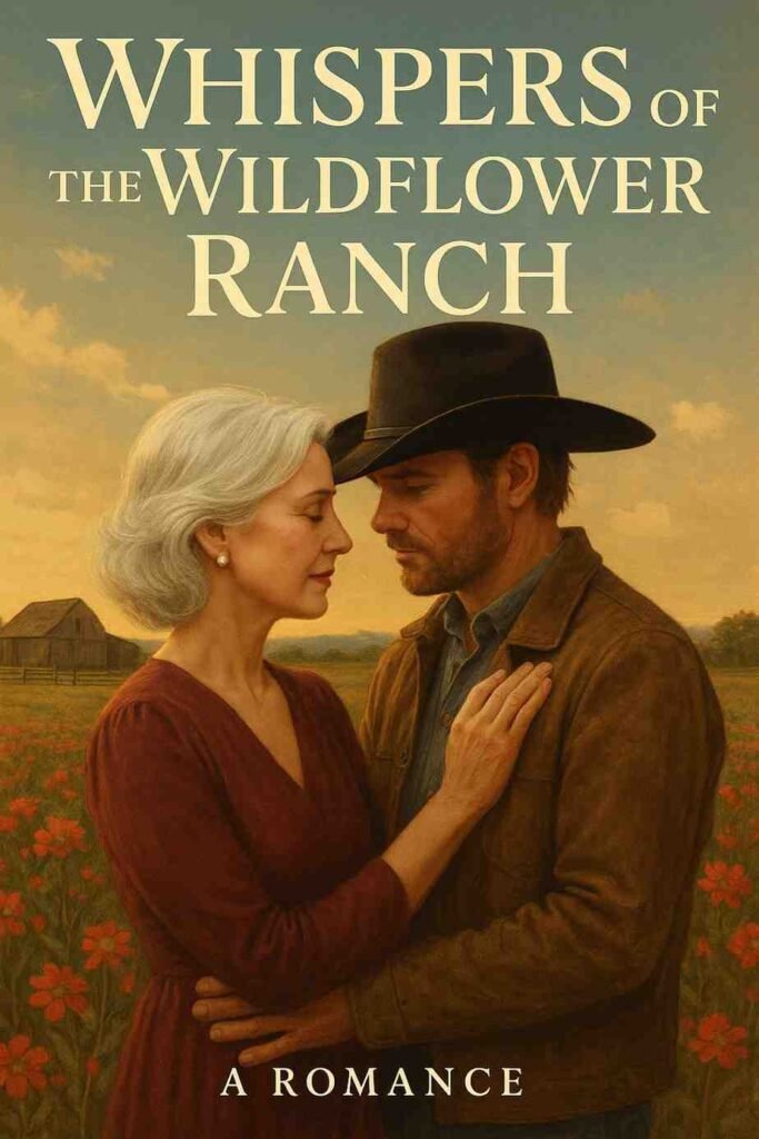 Whispers of the Wildflower Ranch