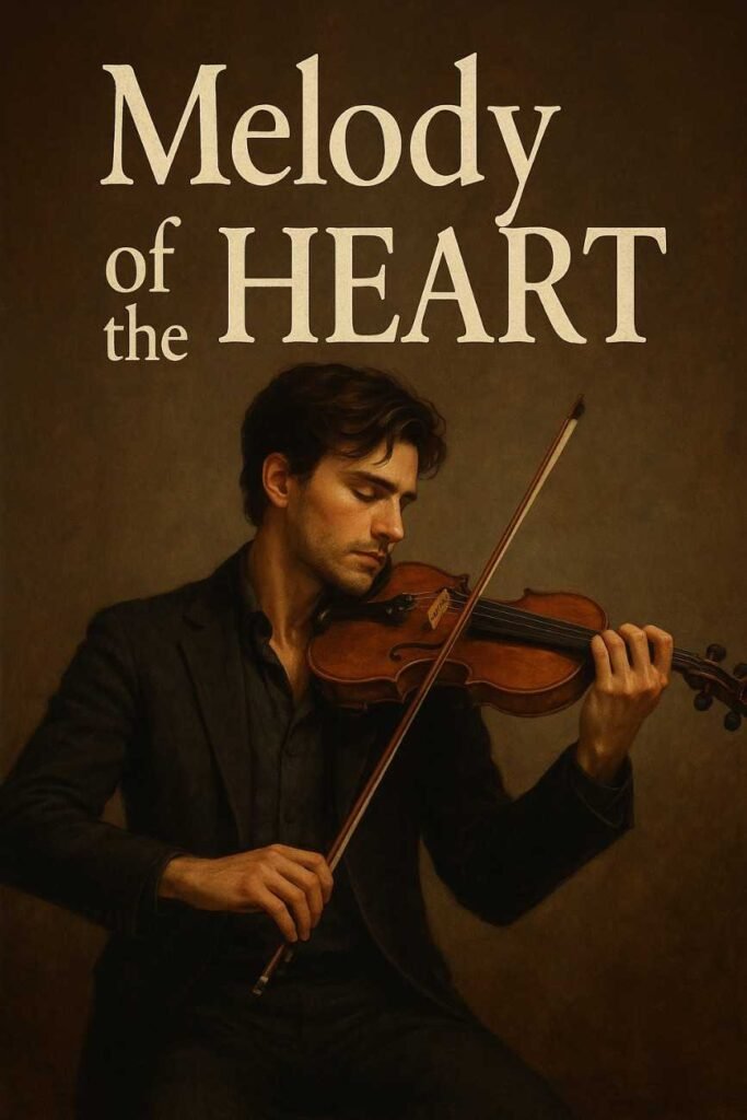Melody of The Heart