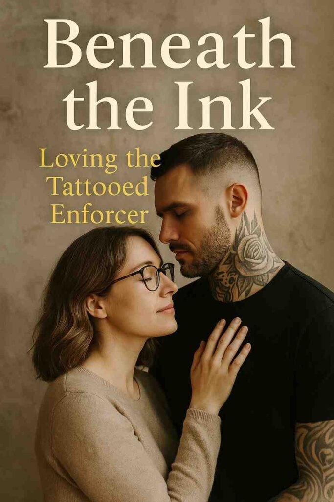 Beneath the Ink: Loving the Tattooed Enforcer