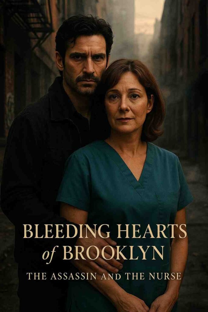 Bleeding Hearts of Brooklyn: The Assassin and the Nurse