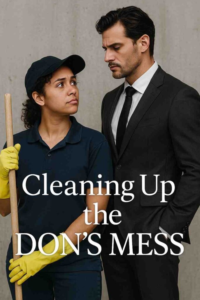 Cleaning Up the Don’s Mess
