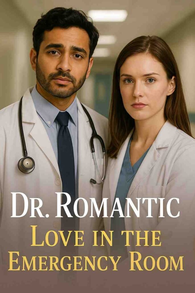 Dr Romantic: Love in the Emergency Room