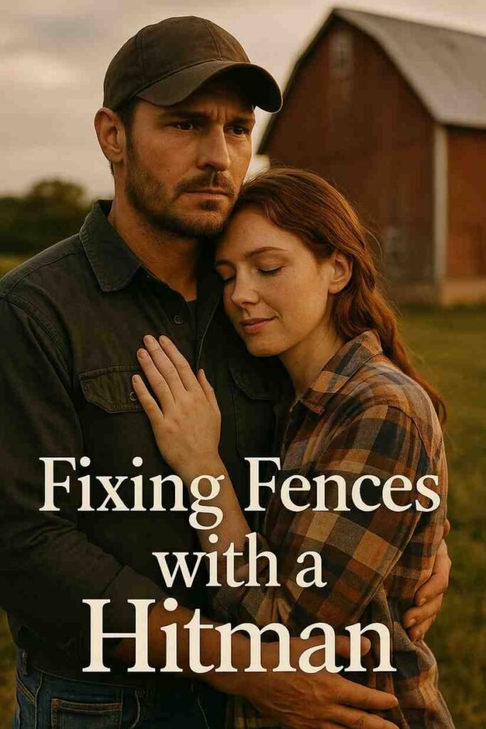 Fixing Fences With a Hitman