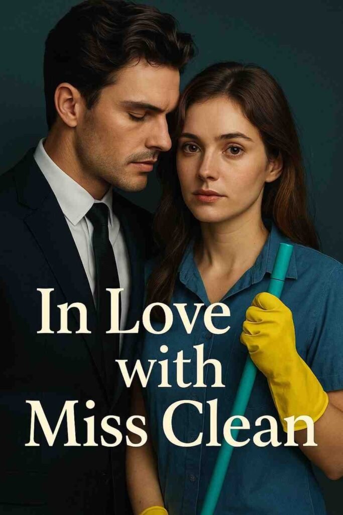In Love with Miss Clean