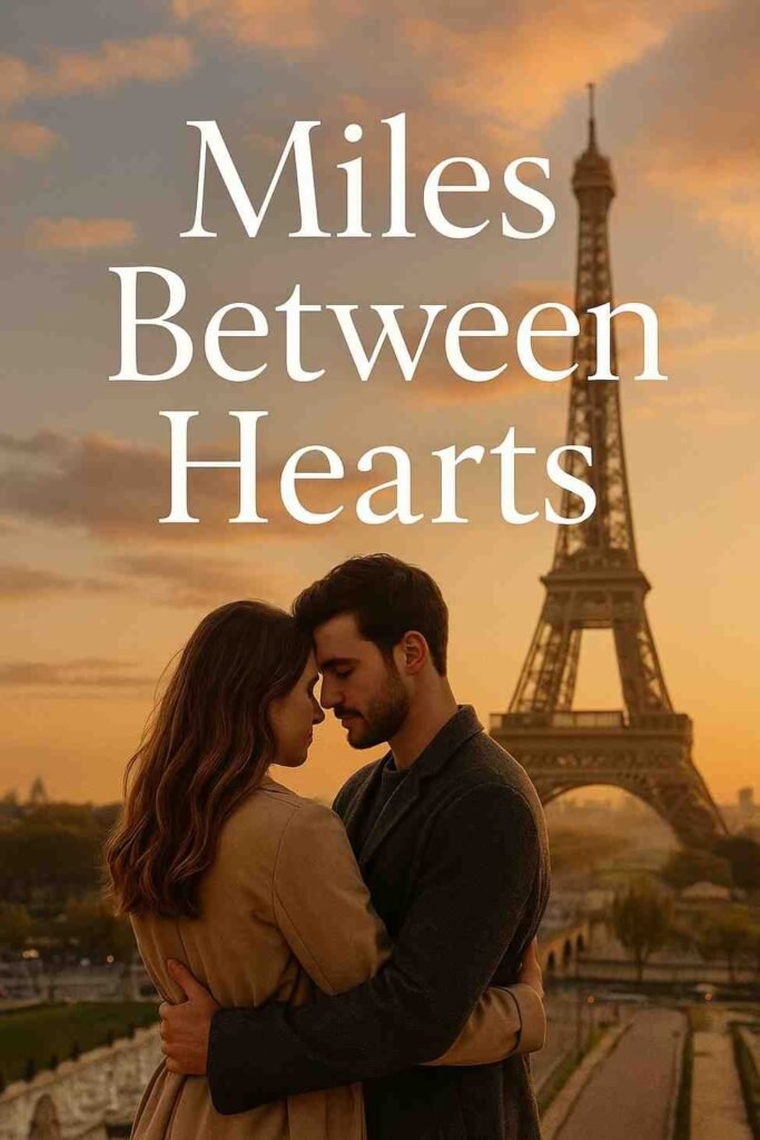 Miles Between Hearts
