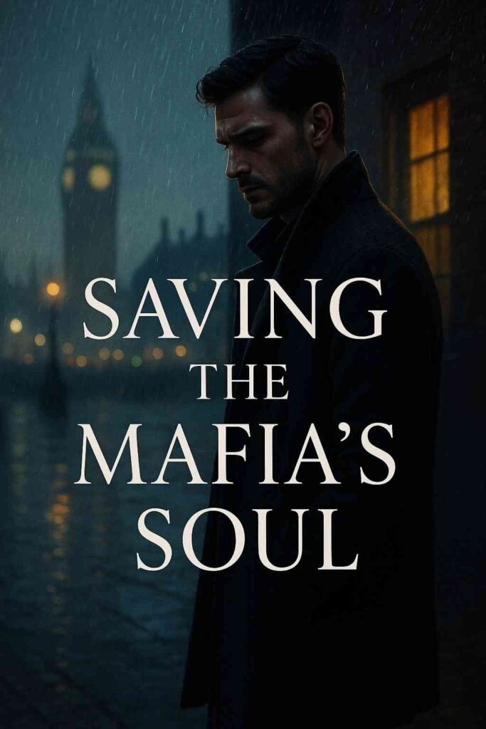 Saving the Mafia’s Soul