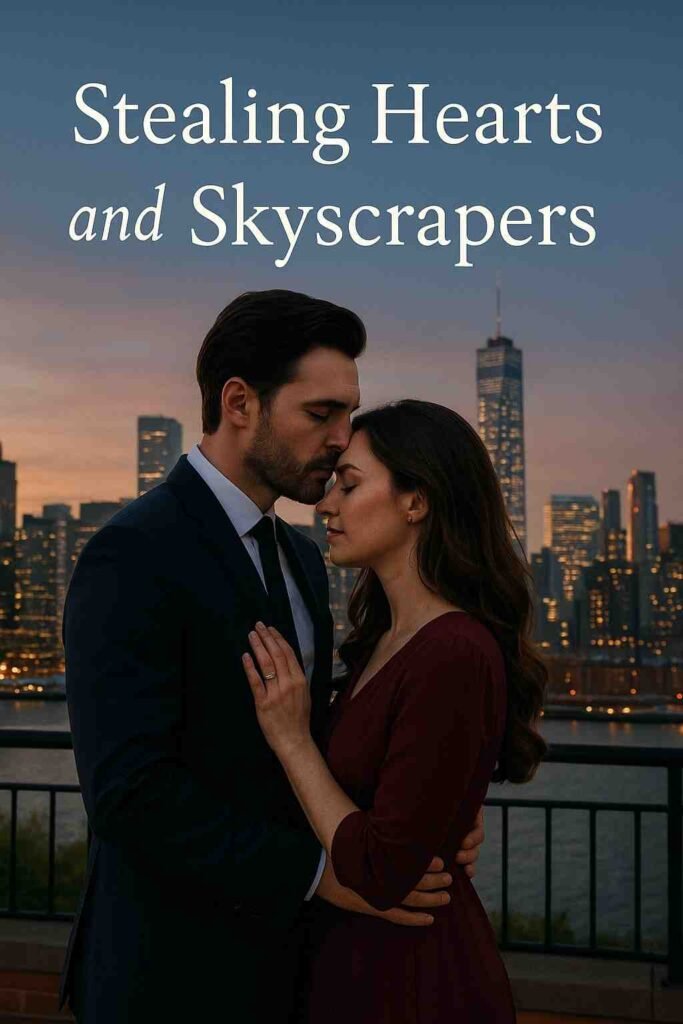 Stealing Hearts and Skyscrapers