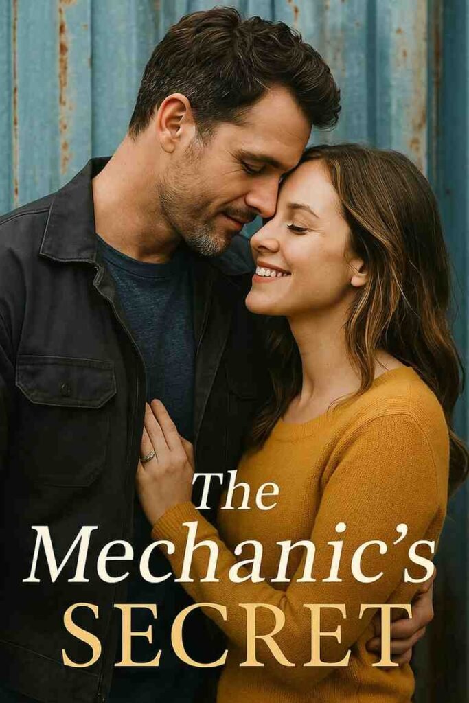 The Mechanic’s Secret