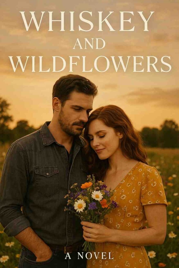 Whiskey and Wildflowers