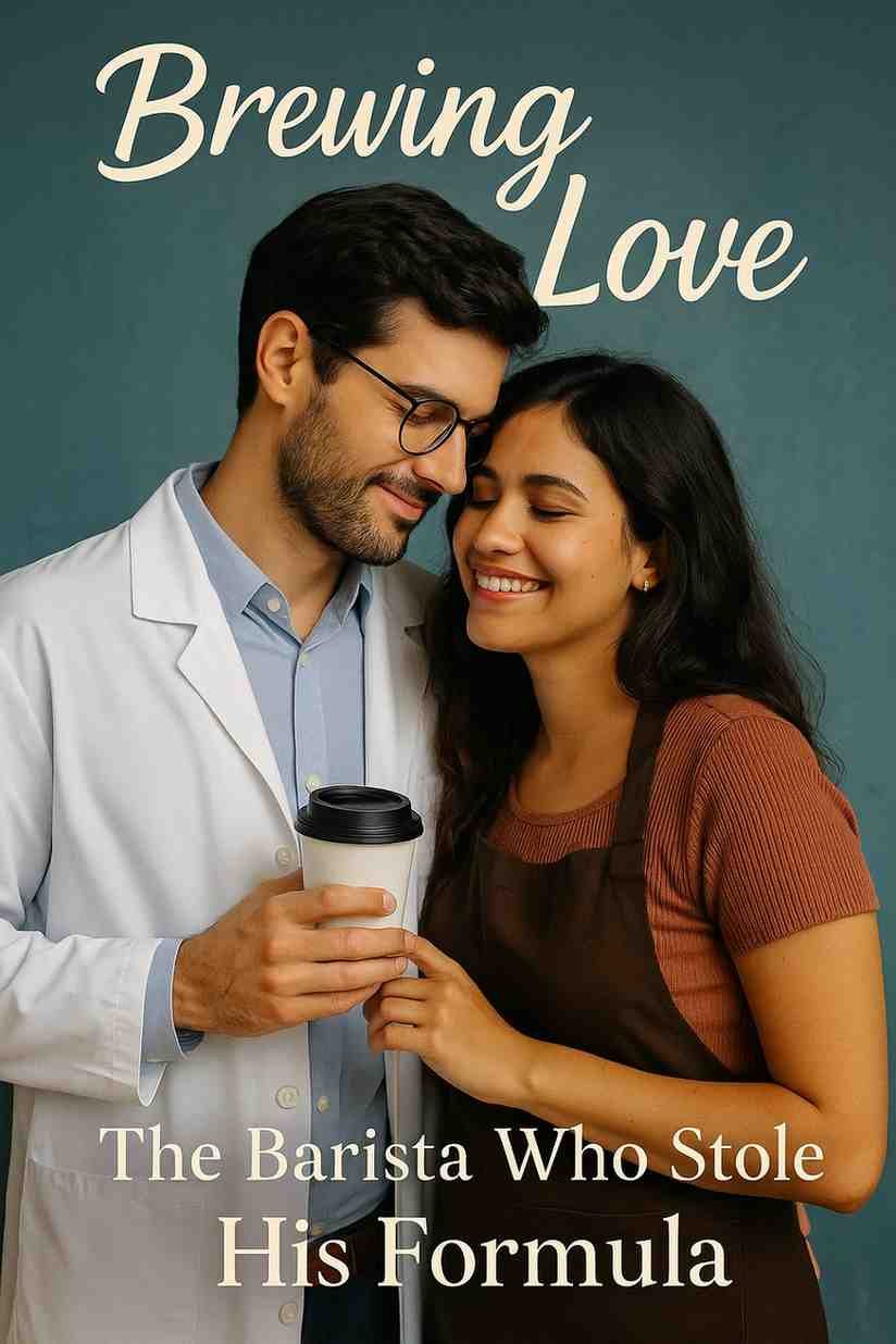 BREWING LOVE