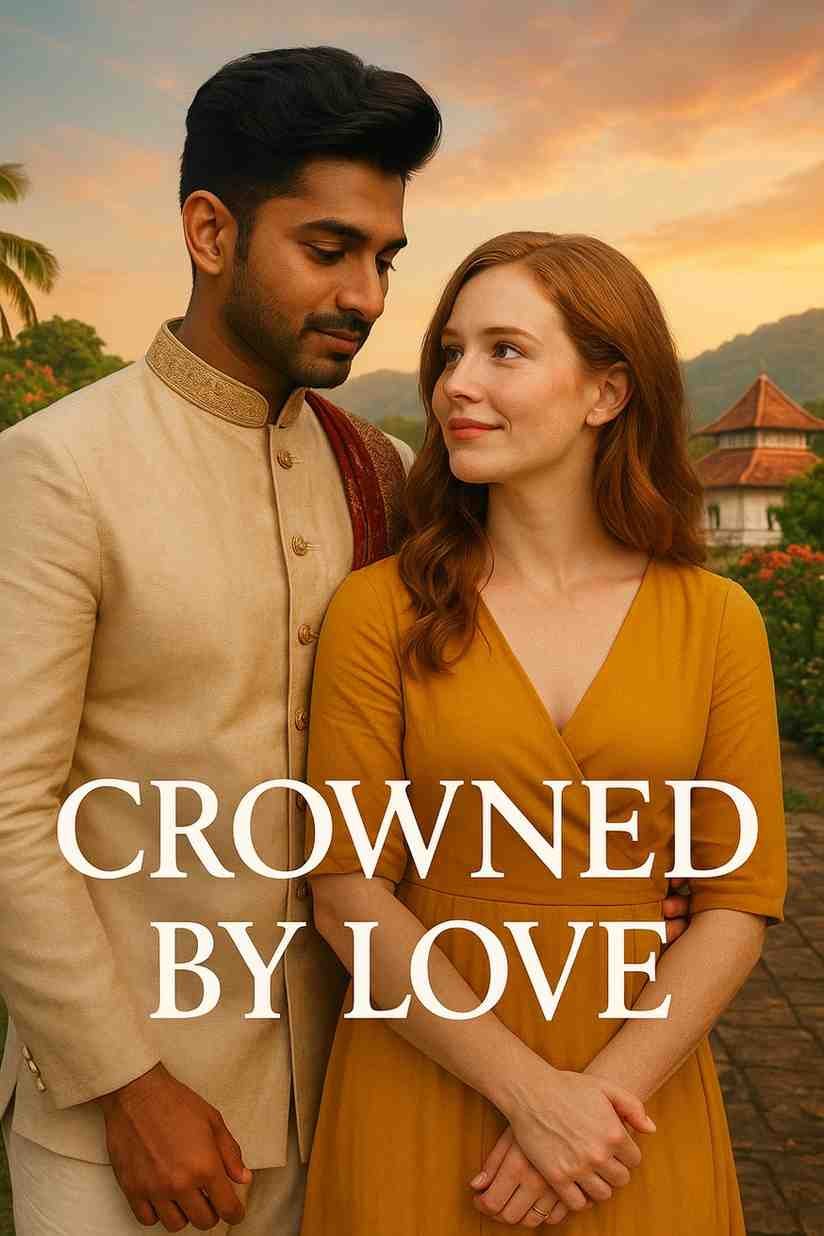 Crowned by Love
