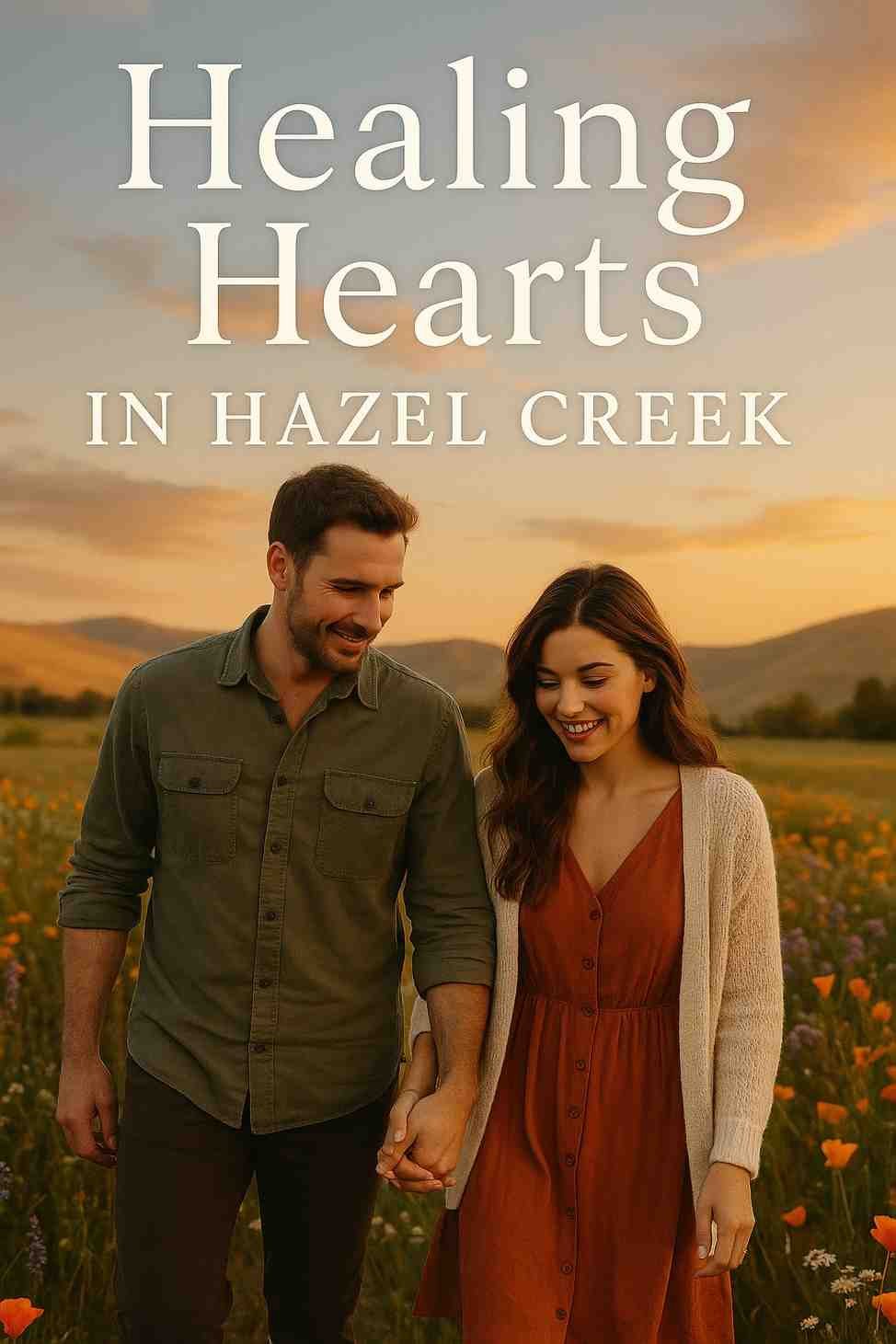 Healing Hearts
