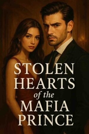 Stolen Hearts of the Mafia Prince