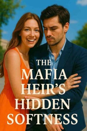 The Mafia Heir’s Hidden Softness