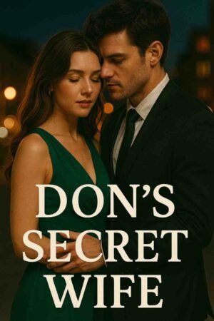 The Don’s Secret Wife