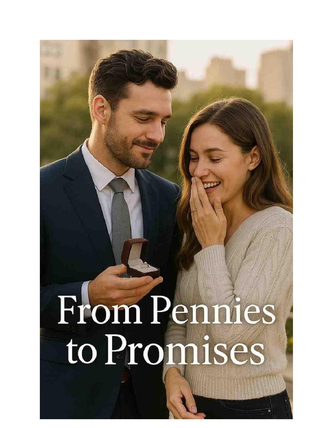 From Pennies to Promises
