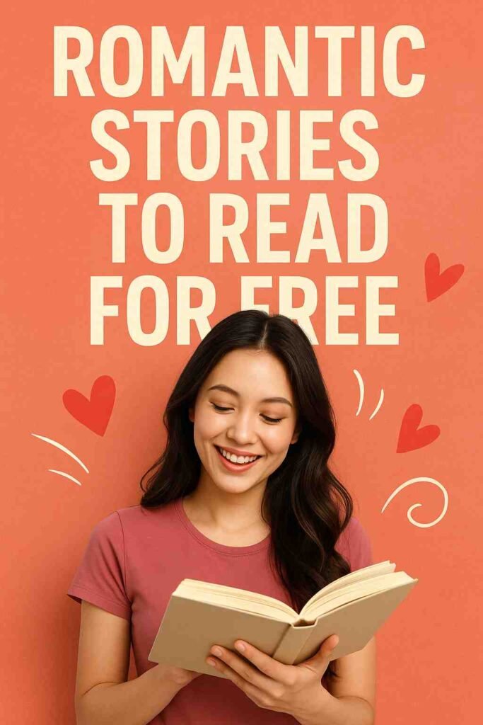 Free Romance Novels Online to Read: Your Complete Guide to Romantic Stories Without Spending Money