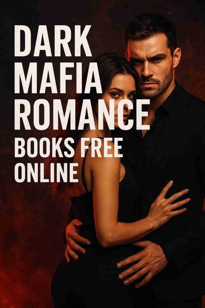 Dark Mafia Romance Books Free Online: 15+ Addictive Reads You Can Start Today