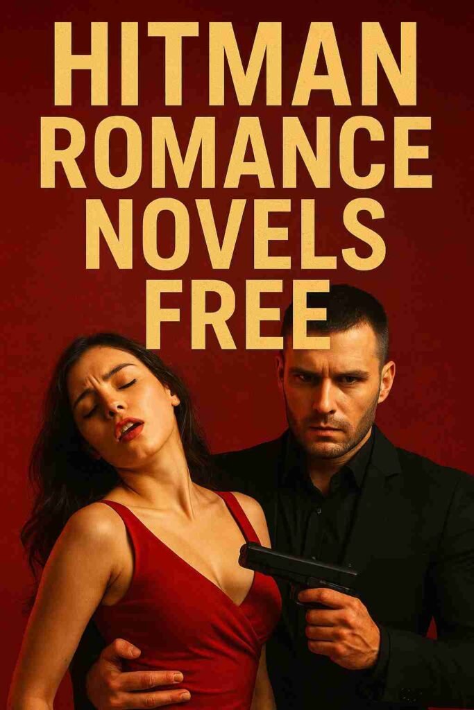 Hitman Romance Novels Free: Dark, Dangerous Love Stories To Read Online