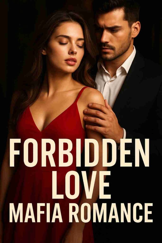 Forbidden Love Mafia Romance Free Read