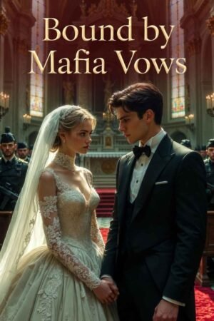 Bound by Mafia Vows