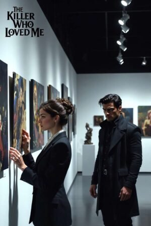 The Killer Who Loved Me