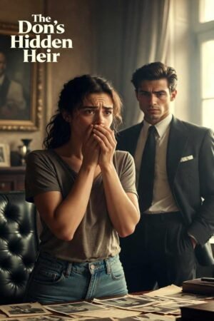 The Don’s Hidden Heir