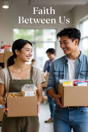 Faith Between Us
