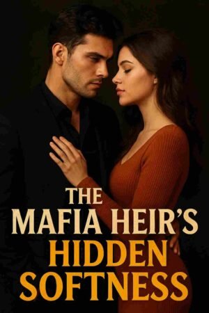 The Mafia Heir’s Hidden Softness
