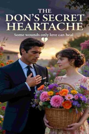 The Don’s Secret Heartache