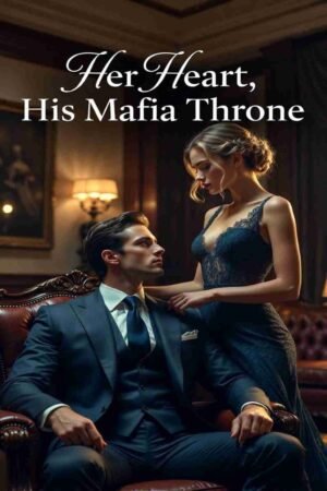 Her Heart, His Mafia Throne