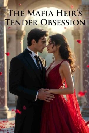 The Mafia Heir’s Tender Obsession