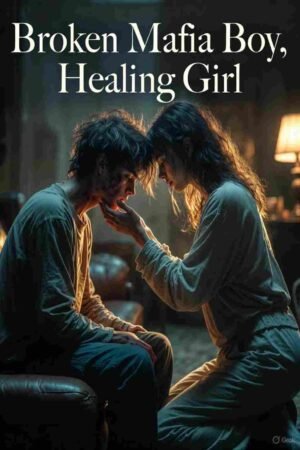 Broken Mafia Boy, Healing Girl