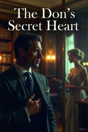 The Don’s Secret Heart