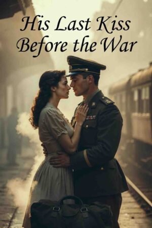 His Last Kiss Before the War