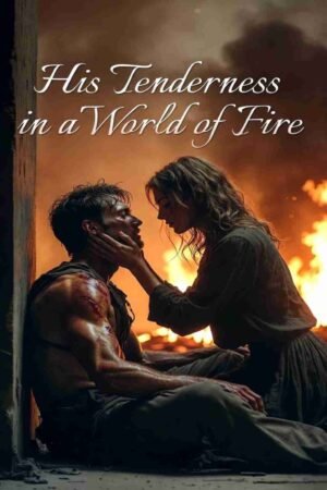 His Tenderness in a World of Fire