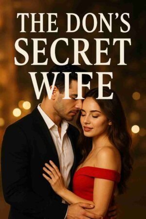 The Don’s Secret Wife