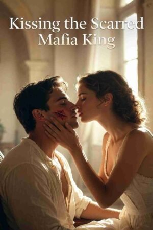 Kissing the Scarred Mafia King