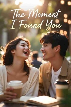The Moment I Found You